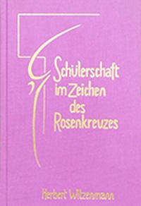 Schülerschaft im Zeichen des Rosenkreuzes