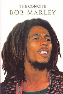 Cover The concise Bob Marley: Songbook melody line/guitar/lyrics