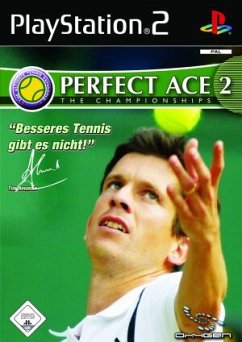 Perfect Ace 2 Perfect Ace 2