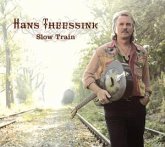 Slow Train (Vinyl)