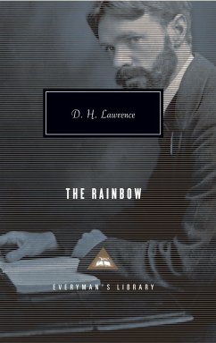 The Rainbow: Introduction by Barbara Hardy - Lawrence, D. H.