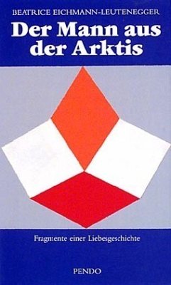 Der Mann aus der Arktis Cover Der Mann aus der Arktis