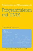 Programmieren mit UNIX