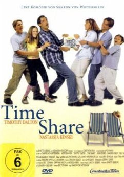 Time Share - Keine Informationen