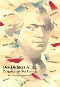 Des Dichters Alltag - Rudloff, Helmut