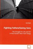 Fighting Fathers/Saving Sons