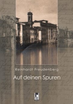 Cover Auf deinen Spuren