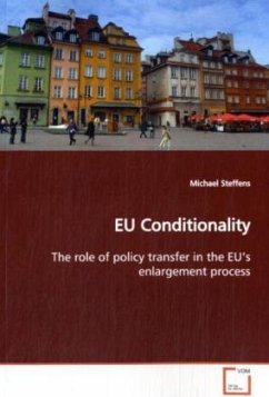 EU Conditionality - Steffens, Michael