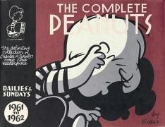 The Complete Peanuts 1961-1962 - Schulz, Charles M.