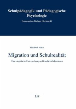 Cover Migration und Schulrealität