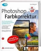 Photoshop Farbkorrektur, m. CD-ROM