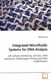 Integrated Microfluidic Systems for DNA Analysis