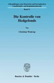 Die Kontrolle von Hedgefonds.