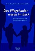 Das Pflegekinderwesen im Blick Das Pflegekinderwesen im Blick