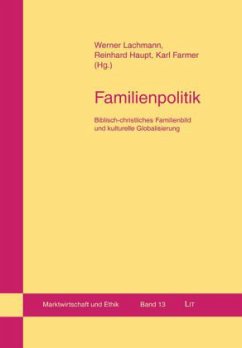 Familienpolitik