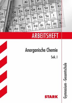 Arbeitshefte Nordrhein-Westfalen Chemie 8. / 9. Klasse - Schmitz, Frauke
