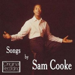 Cover Songs By Sam Cooke