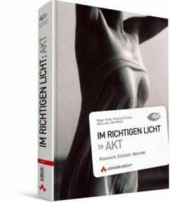 Im richtigen Licht: Akt