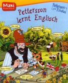 Pettersson und Findus, Pettersson lernt Englisch