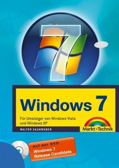 Windows 7 - Saumweber, Walter