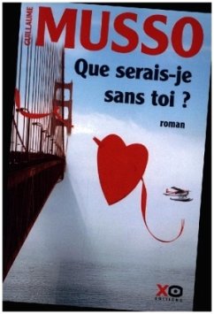 Cover Que serais-je sans toi?