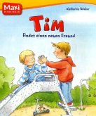 Tim findet einen neuen Freund