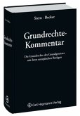 Grundrechte-Kommentar