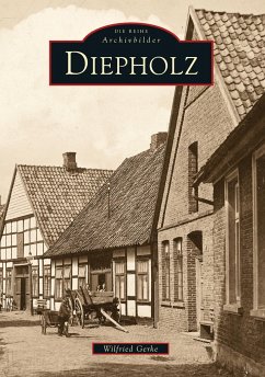 Diepholz - Gerke, Wilfried