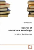 Transfer of International Knowledge