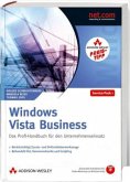 Windows Vista Business, m. DVD-ROM
