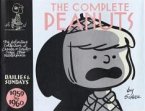 The Complete Peanuts 1959-1960