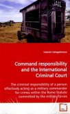 Command responsibility and the International Criminal Court