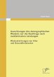 Auswirkungen des demographischen... - Bild 1