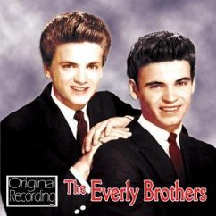 The Everly Brothers