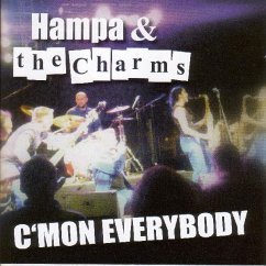 C'Mon Everybody - Hampa & The Charms