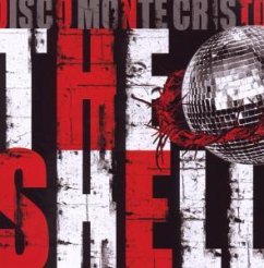Cover Disco Monte Cristo