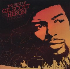 Very Best Of - Scott-Heron,Gil