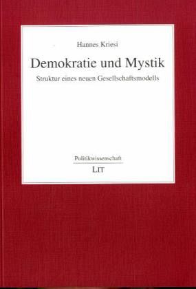 Demokratie und Mystik