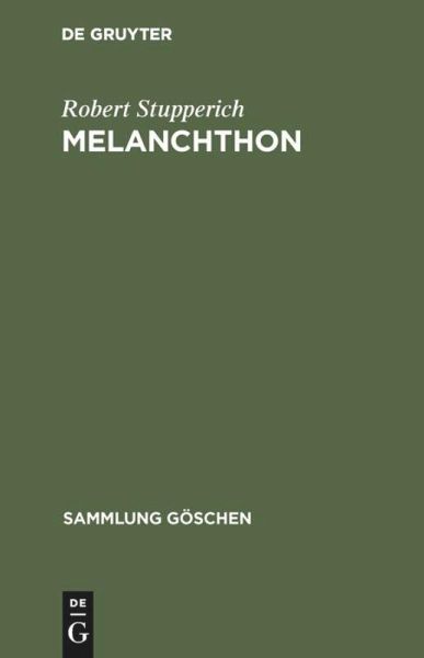 Melanchthon