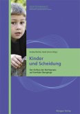 Kinder und Scheidung