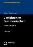 Prozesse in Familiensachen