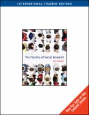 The Practice of Social Research, International Edition