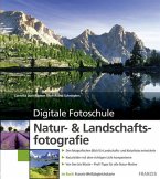 Natur- & Landschaftsfotografie