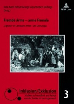 Fremde Arme - arme Fremde