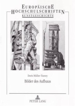 Bilder des Aufbaus - Müller-Toovey, Doris
