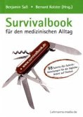 Survivalbook für den medizinischen Alltag