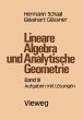 Lineare Algebra und Analytische... - Bild 1
