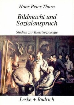 Bildmacht und Sozialanspruch