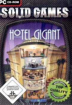 Solid Games - Hotel Gigant