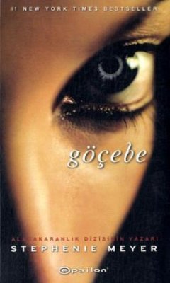 Göcebe - Meyer, Stephenie